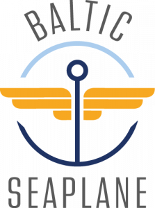 Logo von BALTIC_SEAPLANE Wasserflugschule