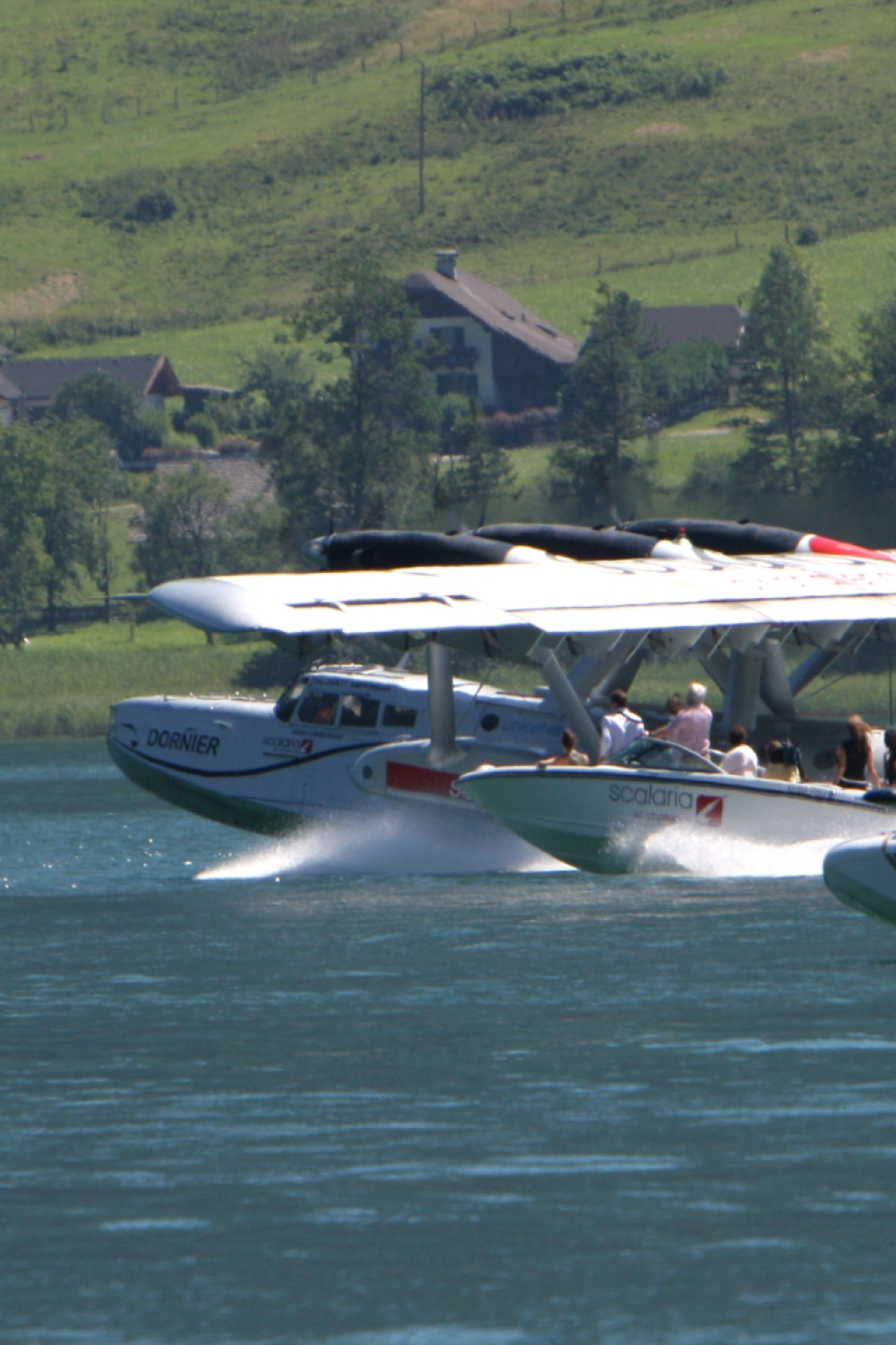 Dornier Do 24 Flugboot